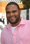 Anthony Anderson photo